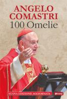 100 omelie di Angelo Comastri edito da OasiApp La Pietra d'Angolo