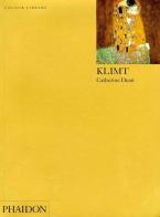 Klimt. Ediz. inglese di Catherine Dean edito da Phaidon
