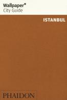 Istanbul. Ediz. inglese edito da Phaidon