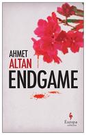 Endgame di Ahmet Altan edito da Europa Editions
