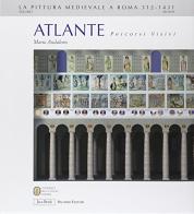 Atlante. Percorsi visivi vol.1 di Maria Andaloro edito da Jaca Book