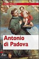 Antonio di Padova di Piera Paltro edito da EMP