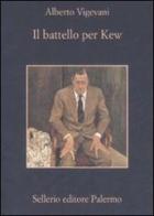 Il battello per Kew di Alberto Vigevani edito da Sellerio Editore Palermo