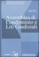 Assemblea di condominio e liti giudiziali di Maurizio Bianco, Rodolfo Cusano edito da Sistemi Editoriali