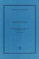 Moderni e antichi. Quaderni del Centro di studi sul classicismo diretti da Roberto Cardini (2023) vol.5 edito da Polistampa