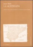 La Austríada. Ediz. critica di Juan Rufo edito da Ibis