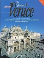 Lo splendore di Venezia. Ediz. inglese edito da Storti