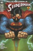 Superman. Nuova serie vol.106 edito da Lion