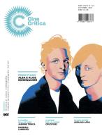 Cinecritica. Periodico di cultura cinematografica del sindacato sazionale critici cinematografici italiani (2024) vol. 114 edito da Edizioni Sabinae