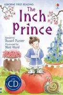 The Inch Prince di Russell Punter edito da Usborne