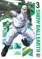 Snowball Earth vol.3 di Yuhiro Tsujitsugu edito da Dynit Manga