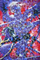 Land of the lustrous vol.3 di Haruko Ichikawa edito da Edizioni BD
