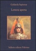 Lettera aperta di Goliarda Sapienza edito da Sellerio Editore Palermo