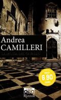 La mossa del cavallo di Andrea Camilleri edito da Libri Oro RCS