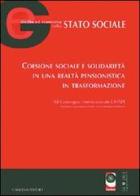 GE. Diritto ed economia dello Stato sociale (2002) vol.3 edito da Gangemi Editore