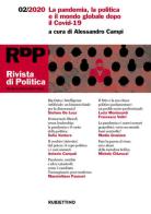 Rivista di politica (2020) vol.2 edito da Rubbettino