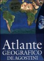 Atlante geografico 2003 edito da Ist. Geografico De Agostini