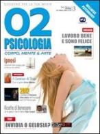 02 Psicologia. Corpo, mente & arte (2010) vol.3 edito da Oxygene