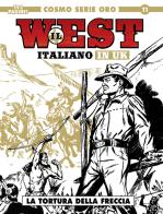 Il west italiano in UK di Gino D'Antonio, Renzo Calegari, Renato Polese edito da Editoriale Cosmo