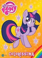 Colorissima. My Little Pony vol.5 edito da Fivestore