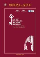 Caught from inside: The oder side of life. An overview on the rights of prisoners edito da Università La Sapienza