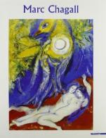 Marc Chagall. Catalogo della mostra (Klagenfurt, 2000). Ediz. tedesca di Silvia Pegoraro edito da Mazzotta