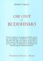 Che cos'è il Buddhismo di Donald S. jr. Lopez edito da Astrolabio Ubaldini