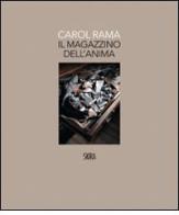 Carol Rama. Il magazzino dell'anima di Bepi Ghiotti, M. Cristina Mundici edito da Skira