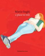 Mario Sughi. A place to rest. Ediz. illustrata di Ciaran Bennett, Nerosunero edito da Vanillaedizioni