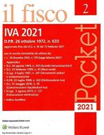 IVA 2021 vol.2 edito da Il Fisco