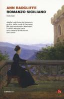 Romanzo siciliano di Ann Radcliffe edito da BEAT