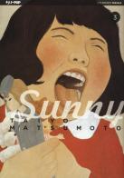 Sunny vol.3 di Taiyo Matsumoto edito da Edizioni BD