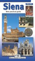 Siena. New practical guide di Piero Torriti edito da Bonechi