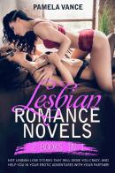 Lesbian romance novels (2 books in 1) di Pamela Vance edito da Youcanprint