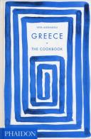 Greece. The cookbook di Vefa Alexiadou edito da Phaidon