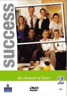 Success. Pre-intermediate. Ediz. internazionale. Per le Scuole superiori. DVD-ROM edito da Pearson Longman