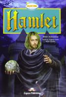 Hamlet di William Shakespeare edito da Express Publishing