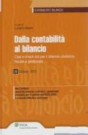 Dalla contabilità al bilancio. Casi e check list per bilancio civilistico, fiscale e gestionale di Luciano Marchi edito da Ipsoa