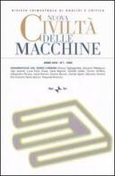 Nuova civiltà delle macchine (2005) vol.1 edito da Rai Libri
