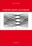 Comunicazioni elettriche di Aldo D'Andrea edito da Edizioni ETS