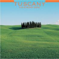 Tuscany. Calendario 2006 edito da Lem