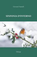 Sinfonia d'inverno di Giovanni Varanelli edito da QuiEdit