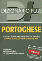 Dizionario portoghese. Italiano-portoghese, portoghese-italiano edito da Vallardi A.