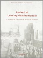 Lezioni di lensing gravitazionale edito da Bibliopolis