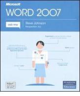 Microsoft Word 2007 di Steve Johnson edito da Pearson