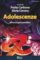 Adolescenze. Itinerari psicoanalitici edito da Magi Edizioni