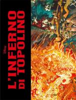 L'inferno di Topolino. Ediz. deluxe di Guido Martina edito da Panini Comics