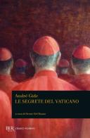 Le segrete del Vaticano di André Gide edito da Rizzoli