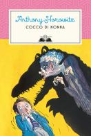 Cocco di nonna di Anthony Horowitz edito da Salani