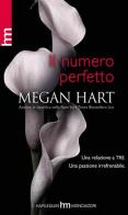 Il numero perfetto di Megan Hart edito da Harlequin Mondadori